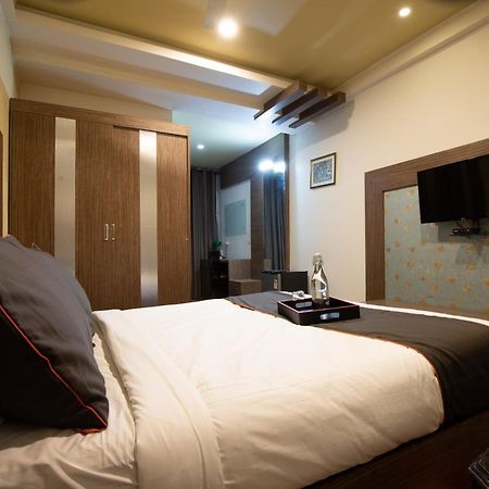 Hotel Super Collection O Golden Avenue Thiruvananthapuram Exterior foto