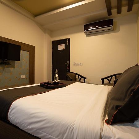 Hotel Super Collection O Golden Avenue Thiruvananthapuram Exterior foto